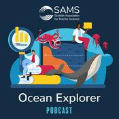 Podcast SAMS Ocean Explorer