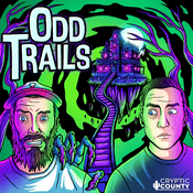Podcast Odd Trails