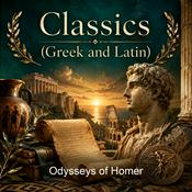 Podcast Odysseys of Homer