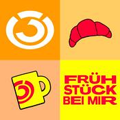 Podcast Frühstück bei mir