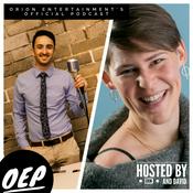 Podcast OEP - The Official Podcast of Orion Entertainment