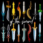 Podcast Of The Sword