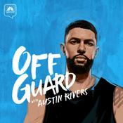 Podcast Off Guard with Austin Rivers