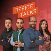 Podcast Office Talks