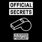 Podcast Official Secrets