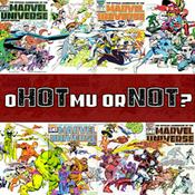 Podcast oHOTmu OR NOT?