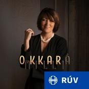 Podcast Okkar á milli - Hlaðvarp