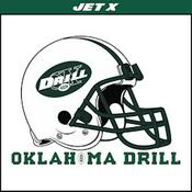 Podcast Oklahoma Drill | New York Jets & NFL Debates