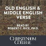 Podcast Old English & Middle English Verse