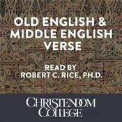 Podcast Old English & Middle English Verse