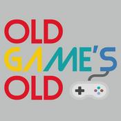 Podcast Old Game's Old