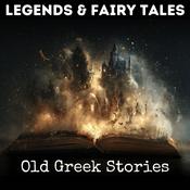 Podcast Old Greek Stories
