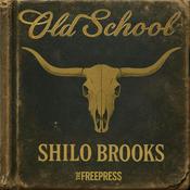 Podcast Old School with Shilo Brooks