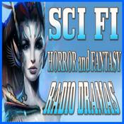 Podcast Old Time Radio Sci-Fi, Horror Etc...