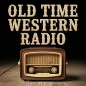 Podcast Old Time Western Radio | Old Time Radio