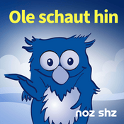 Ole schaut hin