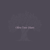 Podcast Olive Tree Diary