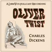 Podcast Oliver Twist (version 5 Dramatic Reading) by Charles Dickens (1812 - 1870)