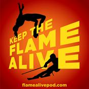 Podcast Keep the Flame Alive