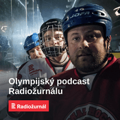Podcast Olympijský podcast Radiožurnálu