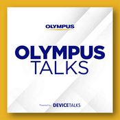 Podcast OlympusTalks