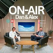 Podcast On-Air with Dan and Alex