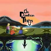 Podcast Ón Domhan Thíos