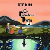 Podcast Ón Domhan Thíos