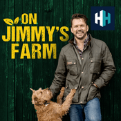 Podcast On Jimmy's Farm