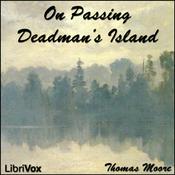Podcast On Passing Deadman’s Island by Thomas Moore (1779 - 1852)