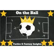 Podcast On the Ball