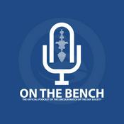 Podcast On The Bench