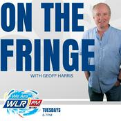 Podcast On The Fringe with Geoff Harris