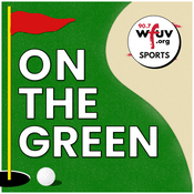 Podcast On The Green