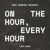 Podcast ON THE HOUR, EVERY HOUR