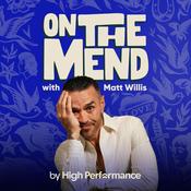 Podcast On The Mend