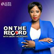Podcast On the Record with Ebony McMorris