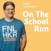 Podcast On The School Run