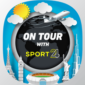 Podcast On Tour with Sport 24