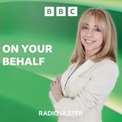 Podcast On Your Behalf