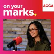 Podcast On Your Marks