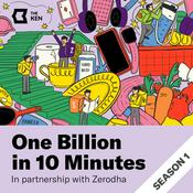 Podcast One Billion in 10 Minutes