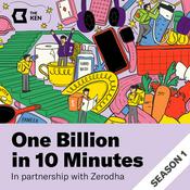 Podcast One Billion in 10 Minutes