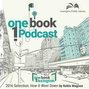 Podcast One Book One Podcast