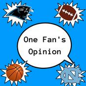 Podcast One Fan's Opinion