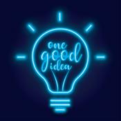 Podcast One Good Idea