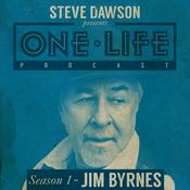 Podcast "One Life" Podcast with Jim Byrnes