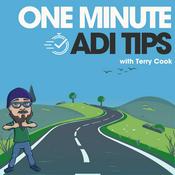 Podcast One Minute Driving Instructor Tips