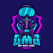 Podcast One More Game!