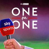 Podcast One on One from Sky Sports